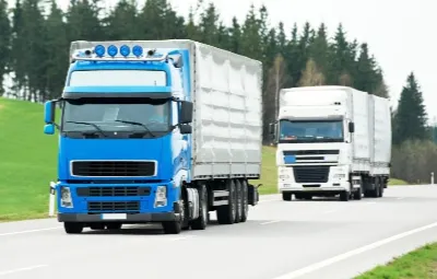 Konya Çerkezköy | Eşya Taşıma